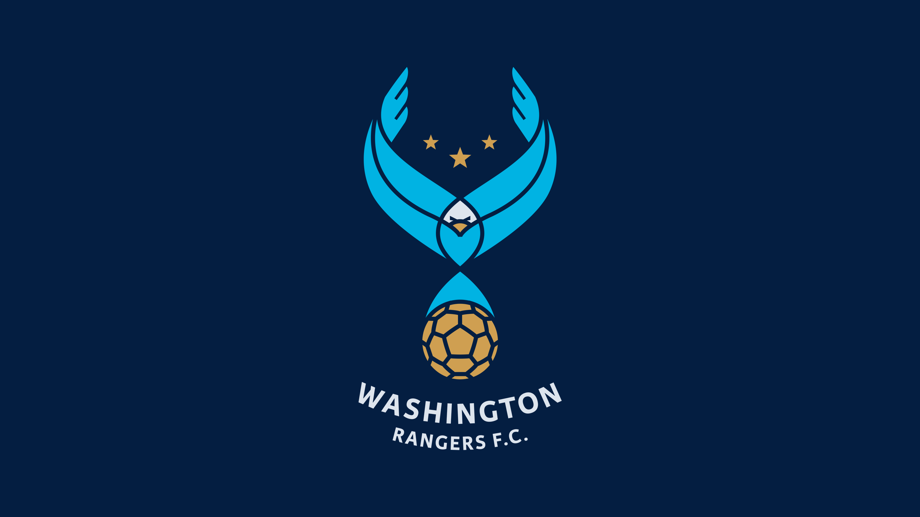 Welcome to Washington Rangers Youth FC